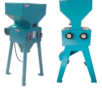 Malt Milling Machine